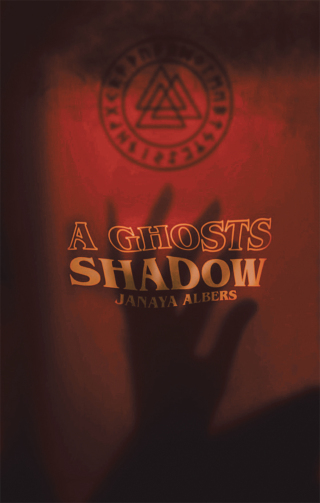 Imagen de portada: A Ghosts Shadow 9781663227539