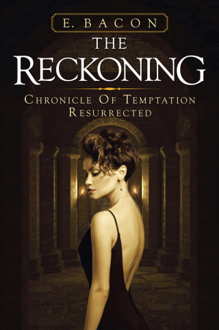 Imagen de portada: The Reckoning 9781663227799