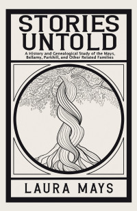 Cover image: Stories Untold 9781663227843