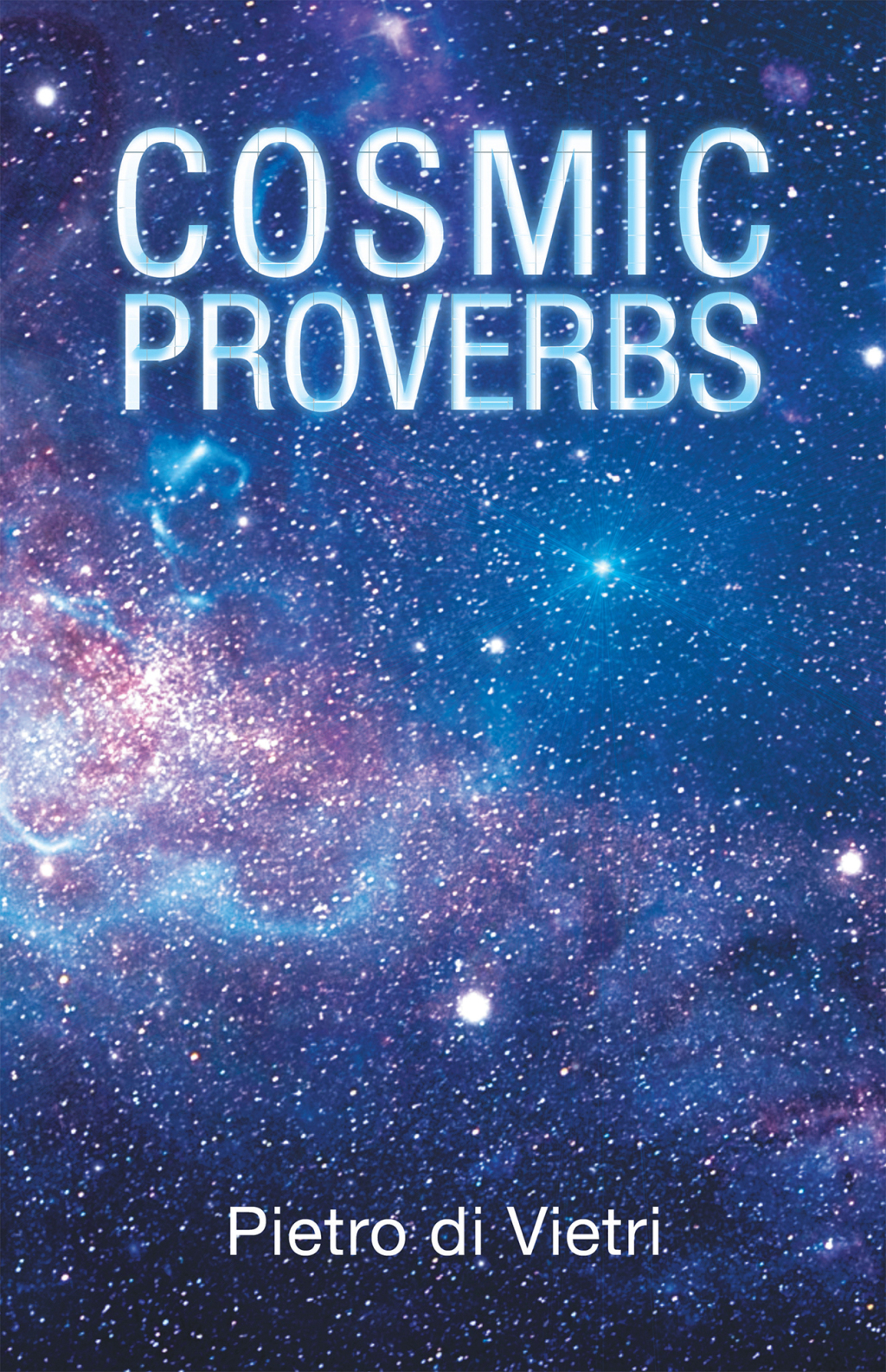 Cosmic Proverbs (eBook)