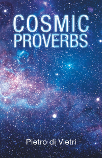 表紙画像: Cosmic Proverbs 9781663227973