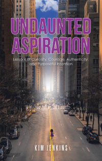 Imagen de portada: Undaunted Aspiration 9781663227997