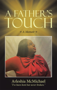 Cover image: A Father’s Touch 9781663228116