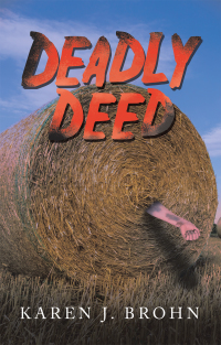 Imagen de portada: Deadly Deed 9781663228130