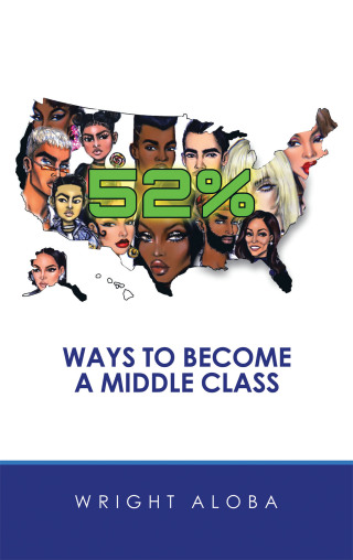 Cover image: 52% 9781663228314