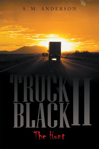 Imagen de portada: Truck Black Ii 9781663228437