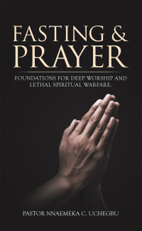 Cover image: Fasting & Prayer 9781663228550
