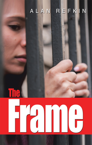 Imagen de portada: The Frame 9781663228772