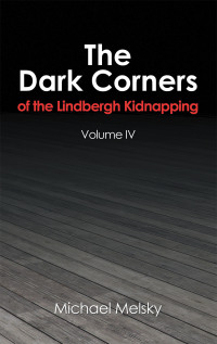 Omslagafbeelding: The Dark Corners of the Lindbergh Kidnapping 9781663228826