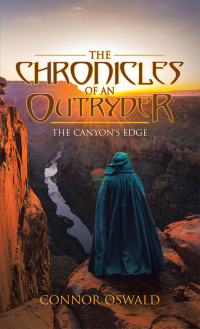 Imagen de portada: The Chronicles of an Outryder 9781663228833