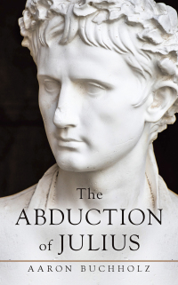 Imagen de portada: The Abduction of Julius 9781663228857