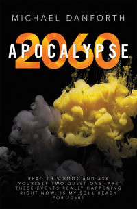 Imagen de portada: Apocalypse 2060 9781663229076