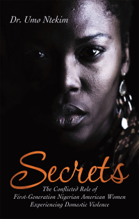 Cover image: Secrets 9781663229144