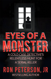 Cover image: Eyes of a Monster 9781663229229