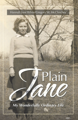Imagen de portada: Plain Jane 9781663229298