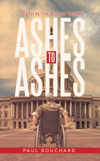 Imagen de portada: Ashes to Ashes 9781663229311