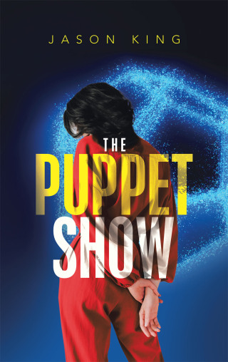 Imagen de portada: The Puppet Show 9781663229519