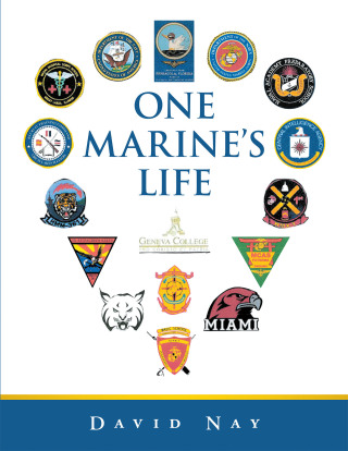 Imagen de portada: One Marine’s Life 9781663229571
