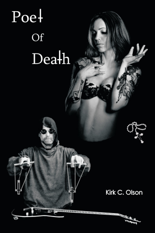 Cover image: Poet of Death 9781663229663