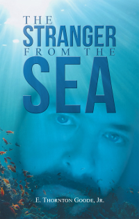 Imagen de portada: The Stranger from the Sea 9781663229717