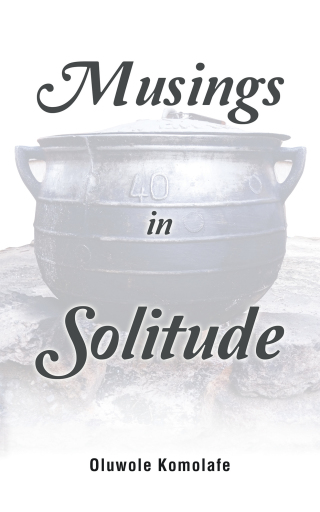 Imagen de portada: Musings in Solitude 9781663229786