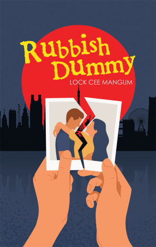 Imagen de portada: Rubbish Dummy 9781663229892