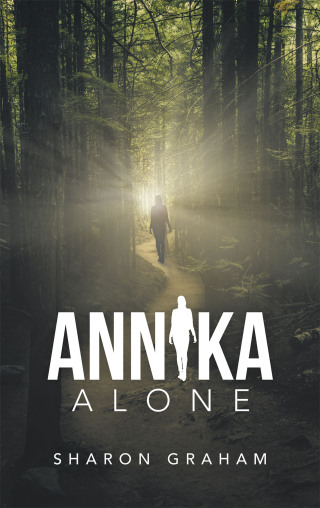 Imagen de portada: Annika Alone 9781663229922