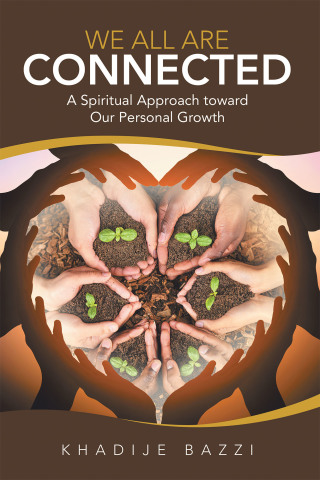 Cover image: We All Are Connected 9781663230072