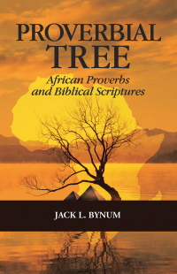 Cover image: Proverbial Tree 9781663230096
