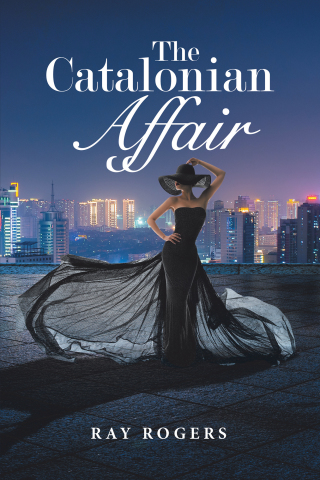 Cover image: The Catalonian Affair 9781663230157