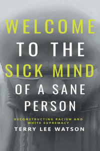 Imagen de portada: Welcome to the Sick Mind of a Sane Person 9781663230218