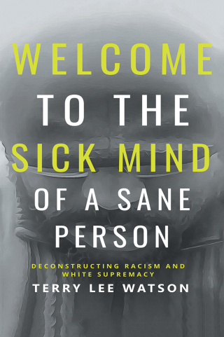 Omslagafbeelding: Welcome to the Sick Mind of a Sane Person 9781663230218