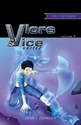Cover image: Vlors & Vice 9781663230256
