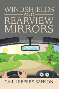 Cover image: Windshields and Rearview Mirrors 9781663230300