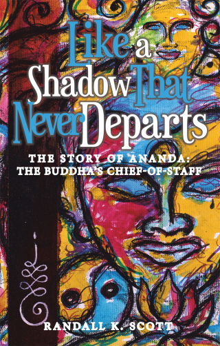 Cover image: Like a Shadow That Never Departs 9781663230430