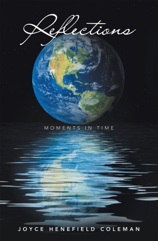 Imagen de portada: Reflections 9781663230454