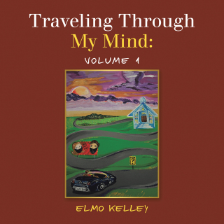 Imagen de portada: Traveling Through My Mind: Volume 1 9781663230485