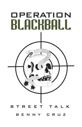 Imagen de portada: Operation Blackball 9781663230508