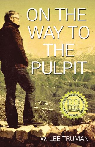 Cover image: On the Way to the Pulpit 9781663230584