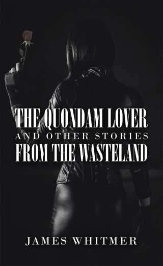 表紙画像: The Quondam Lover and Other Stories from the Wasteland 9781663230621