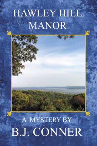 Imagen de portada: Hawley Hill Manor 9781663230737