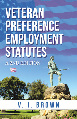Titelbild: Veteran Preference Employment Statutes 9781663230829