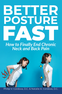 Cover image: Better Posture Fast 9781663230409