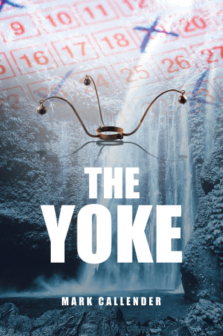 Imagen de portada: The Yoke 9781663229113