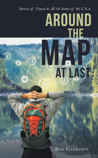 Cover image: Around the Map at Last 9781663231215