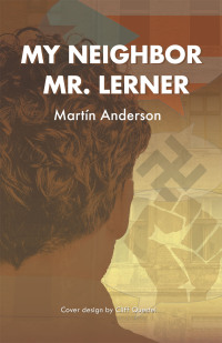 Imagen de portada: My Neighbor Mr. Lerner 9781663231284