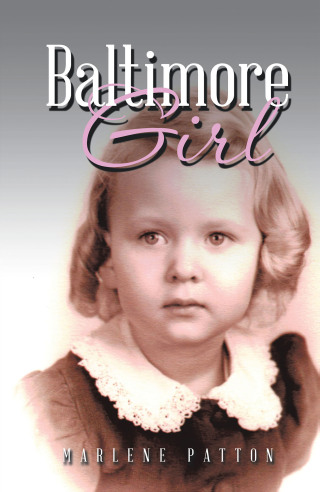 Imagen de portada: Baltimore Girl 9781663231338