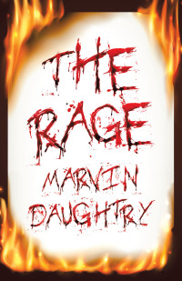 Imagen de portada: The Rage 9781663231390