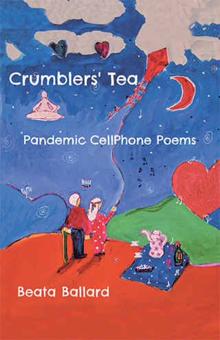 Imagen de portada: Crumblers’ Tea 9781663231482