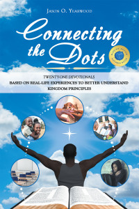 Titelbild: Connecting the Dots 9781663224569